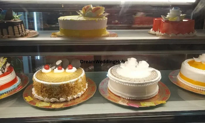 Paramounts Food Garden